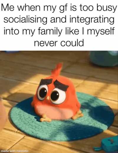 Meirl