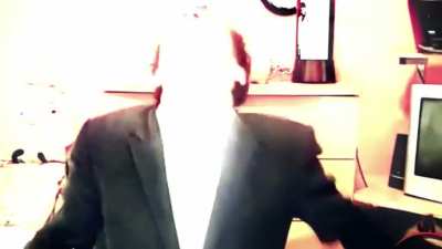 apologize for not giving a FUCK!
