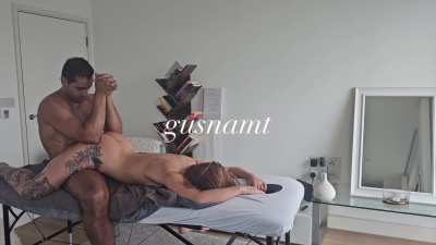 Imagine if all massages were like this @dry_<wbr>disas<wbr>ter37<wbr>80