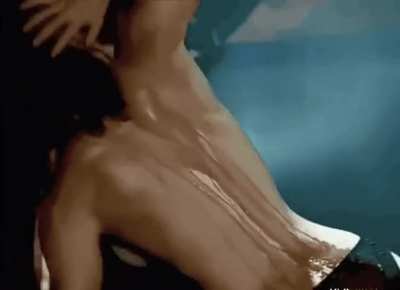 I want Jessica Biel to eat my pussy