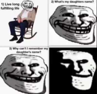 what's the joke