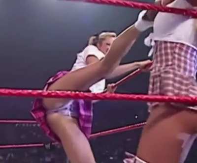 Stacy Keibler 