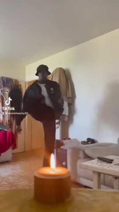 Maybe Maybe Maybe