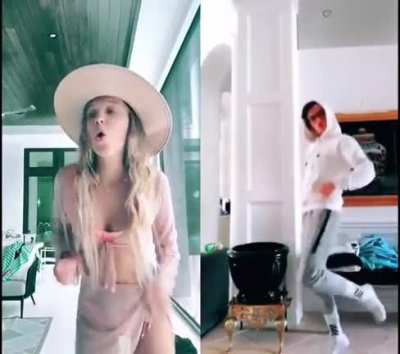 New TikTok
