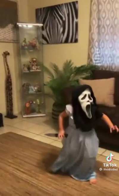 Perfect crossover