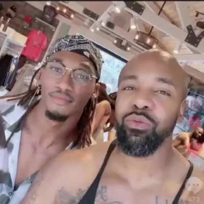 Dreamybull and Loveandlight Collab leak 