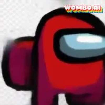 Amogus