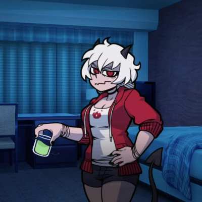 malina 🥃