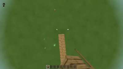 Let me show you how REAL bridging works