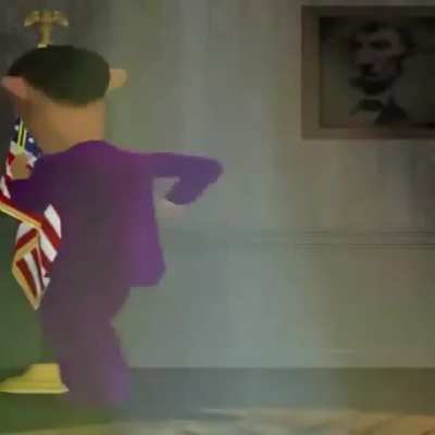 Barato Bama