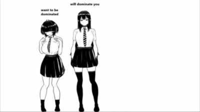 Will dominate the world