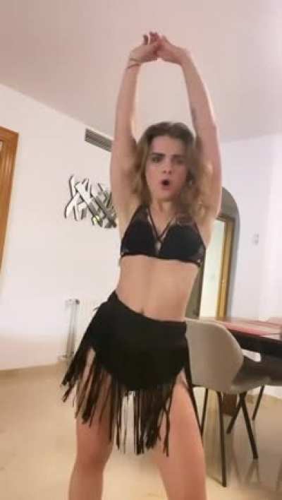 Twerk