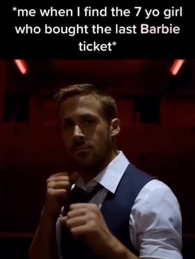 Bitch that's mine