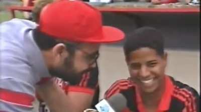 Que time é o teu?