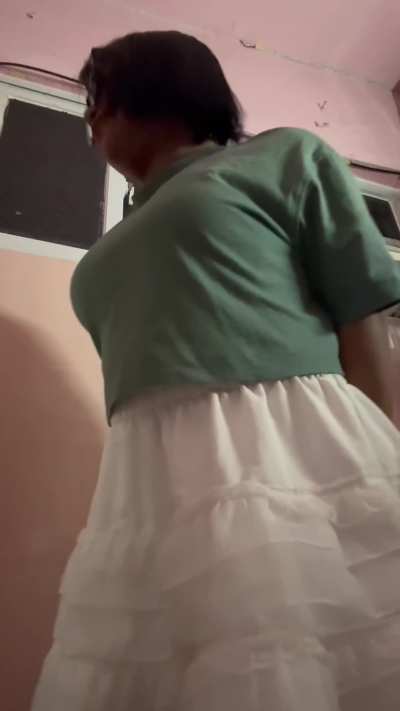 Hope you like this small tits