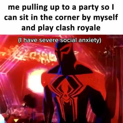 but i love clash royale
