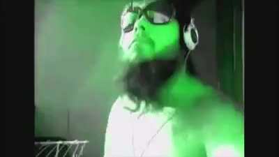 [Source/Template] Technomaster Terrace Vibing 2004
