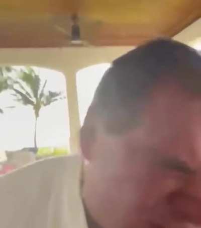 Phil are you ok?