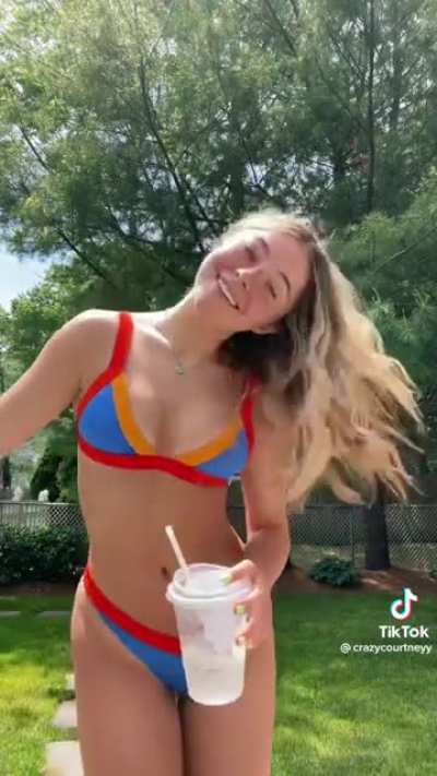 Dream girl