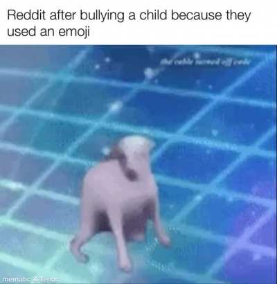 Overused meme go brrrr