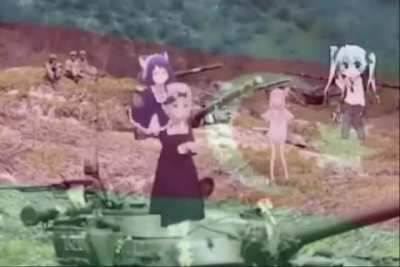 Marş İleri-Nightcore