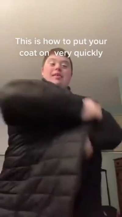 A true legend