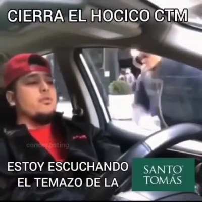 Callao lacra