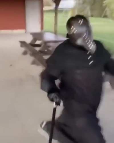Scp-049 be having fun this times.