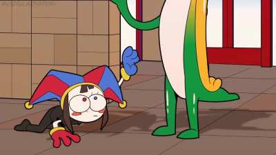 I started this before I realized Kinger does not go on the adventure