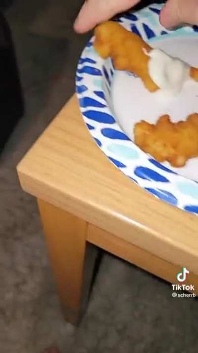 tasty