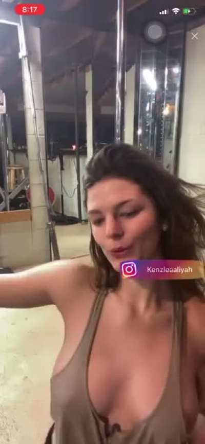 More kenzie