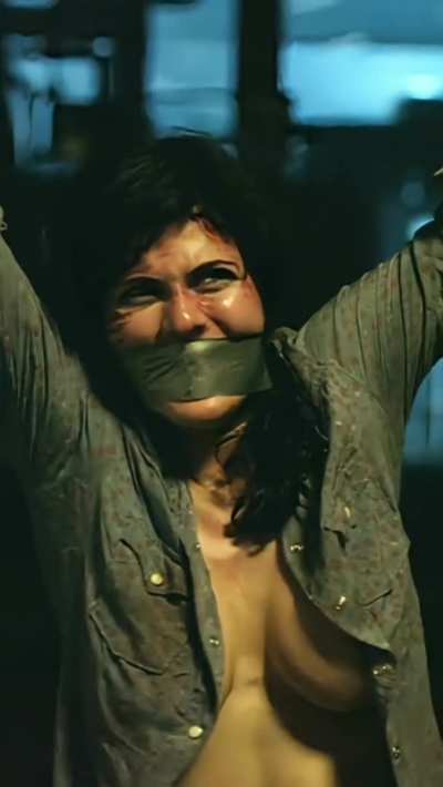 Alexandra Daddario
