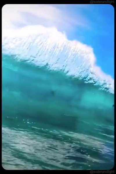 So relaxing...just wait for it!