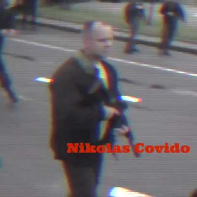 Lucas Psihozo