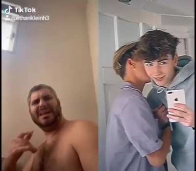 I have no words
