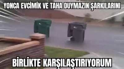 Seçmekle zorlaniyorum agalar