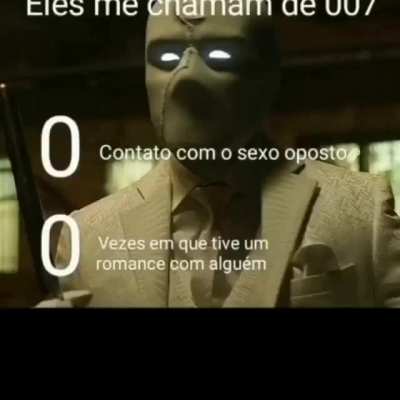 triste realidade