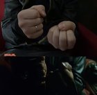 The Matrix - low cost version