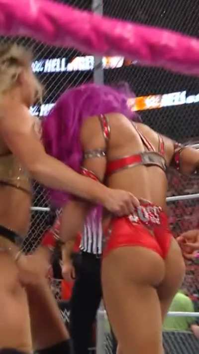 Sasha Banks