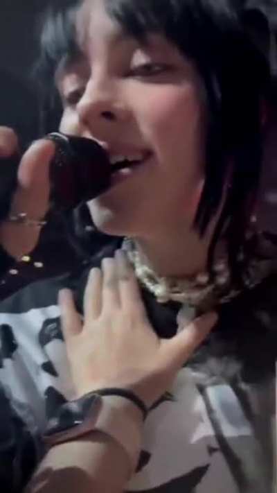 Billie Eilish