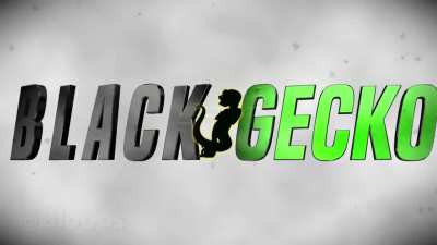 Marvel Presents: Black Gecko