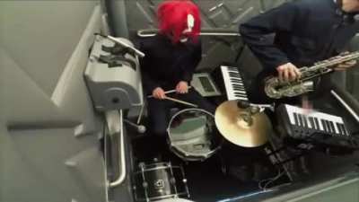 CLOWN CORE