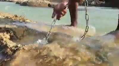 Рыбалка