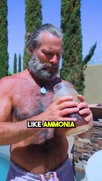 Losercity health nut