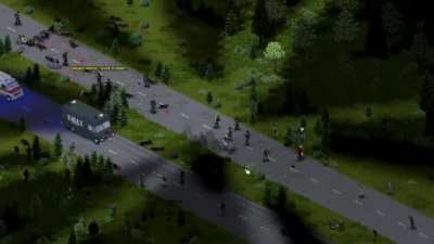 When you ask the boys to come help you liberate the Trimble County Powerplant to turn on electricity for the server.