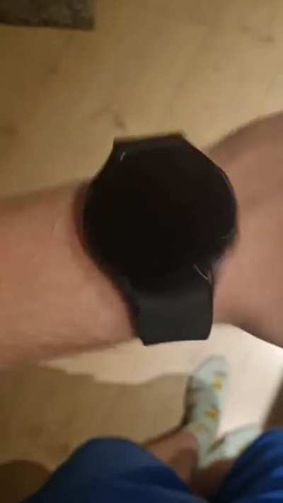 The only reason I got a smart watch