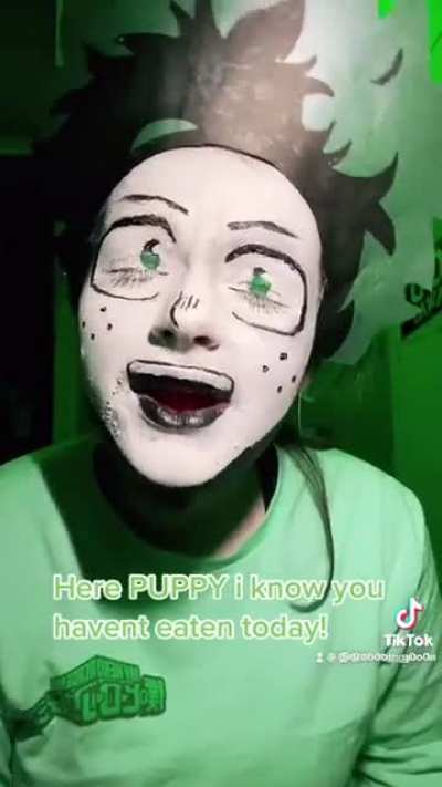 Why was this created