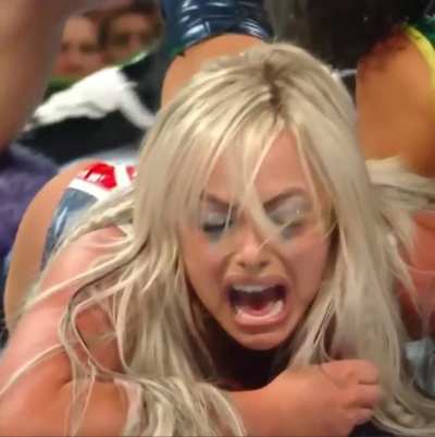 Liv Morgan 