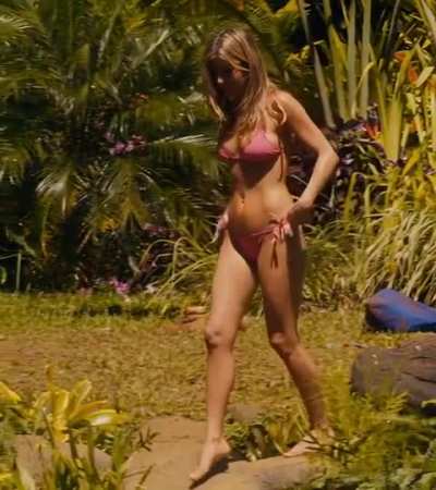 Jennifer Aniston