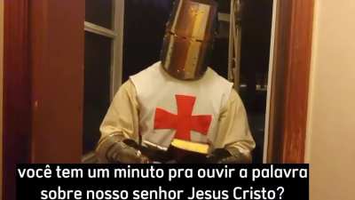 bom dia